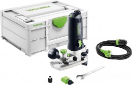 Festool 576243 240V MFK 700EQ/B-PLUS Basic Laminate Trimmer £435.00